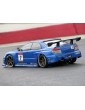 Clear body Prova Subaru Impreza (200mm)