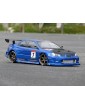 Clear body Prova Subaru Impreza (200mm)