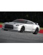 Clear body Nissan GT-R (R35) (200mm)