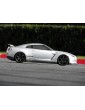 Clear body Nissan GT-R (R35) (200mm)