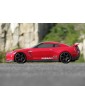 Clear body Nissan GT-R (R35) (200mm)