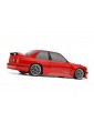 RC kėbulas BMW M3 E30 skaidrus 200mm – CyborgShop