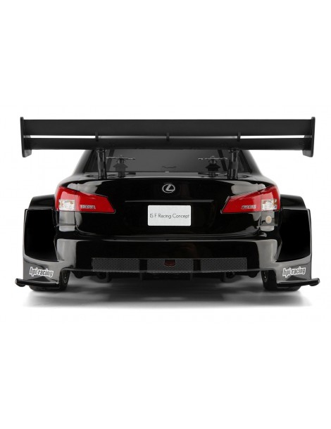 Lexus Is F Racing Concept Body (200Mm)
