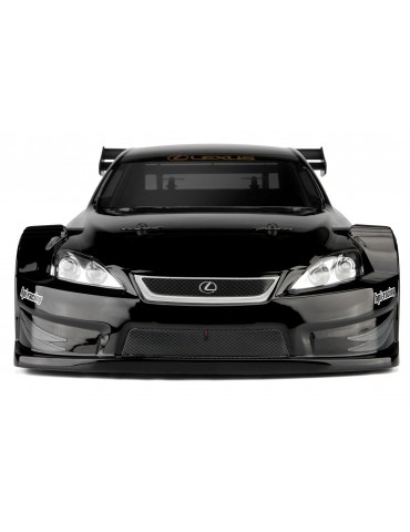 Lexus Is F Racing Concept Body (200Mm)