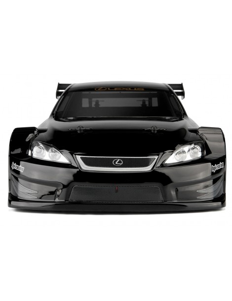 Lexus Is F Racing Concept Body (200Mm)