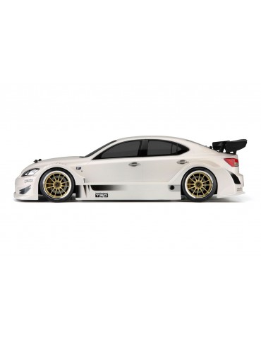 Lexus Is F Racing Concept Body (200Mm)