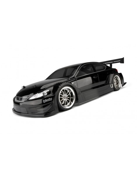 Lexus Is F Racing Concept Body (200Mm)