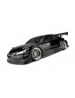 Lexus Is F Racing Concept Body (200Mm)