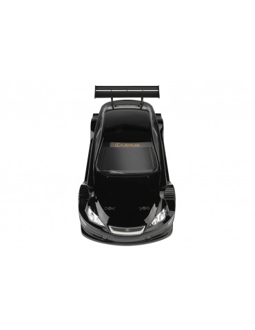 Lexus Is F Racing Concept Body (200Mm)