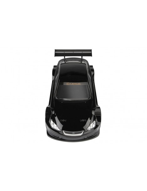 Lexus Is F Racing Concept Body (200Mm)
