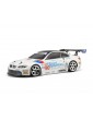 RC kėbulas BMW M3 GT2 E92 skaidrus 200mm – CyborgShop