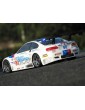 RC kėbulas BMW M3 GT2 E92 skaidrus 200mm – CyborgShop