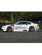 RC kėbulas BMW M3 GT2 E92 skaidrus 200mm – CyborgShop