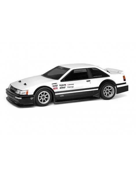 Toyota Corolla Levin Coupe Ae86 Body (190Mm)