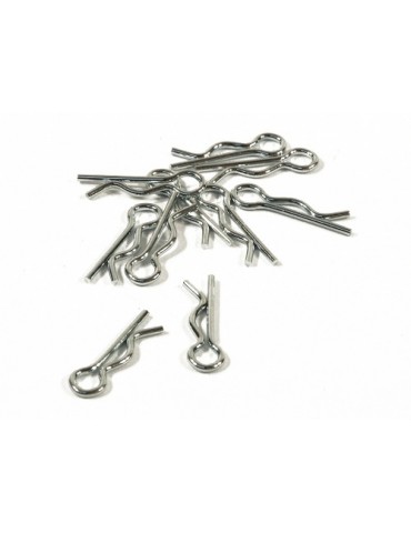 Body Pin 6mm (20pcs)