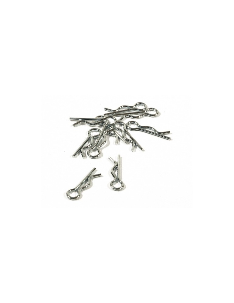 Body Pin 6mm (20pcs)