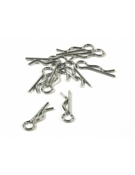 Body Pin 6mm (20pcs)