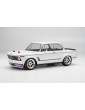 Clear body BMW 2002 Turbo (WB225mm.F0/R0mm)