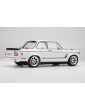 Clear body BMW 2002 Turbo (WB225mm.F0/R0mm)