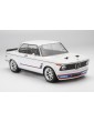 Clear body BMW 2002 Turbo (WB225mm.F0/R0mm)