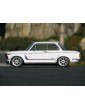 Clear body BMW 2002 Turbo (WB225mm.F0/R0mm)
