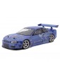 Clear body Nissan Skyline R34 GT-R (190mm)