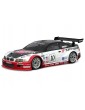 Clear body BMW M3 GT (200mm)