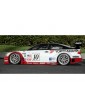 Clear body BMW M3 GT (200mm)