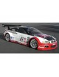 Clear body BMW M3 GT (200mm)