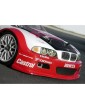 Clear body BMW M3 GT (200mm)