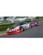 Clear body BMW M3 GT (200mm)