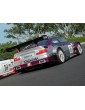 Clear body BMW M3 GT (200mm)