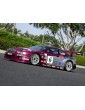 Clear body BMW M3 GT (200mm)