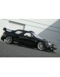 Clear body Subaru Impreza WRC 2001 (200mm)