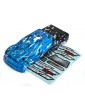 Quantum MT Body (Blue/Silver)