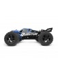 Quantum XT Body (Blue/Silver)