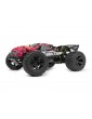 Quantum XT Body (Pink/Yellow)