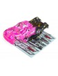Quantum XT Body (Pink/Yellow)