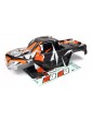 Quantum2 MT Body (Orange)