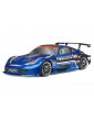 Painted body Blue (Strada TC)