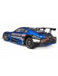 Painted body Blue (Strada TC)