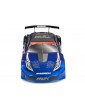 Painted body Blue (Strada TC)