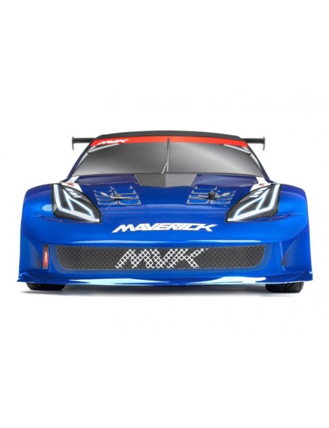 Painted body Blue (Strada TC)
