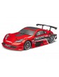 Painted body Red (Strada TC)