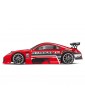 Painted body Red (Strada TC)