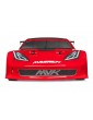 Painted body Red (Strada TC)