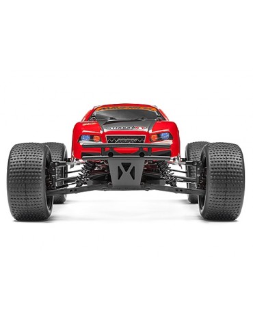 Painted body Red (Strada XT)