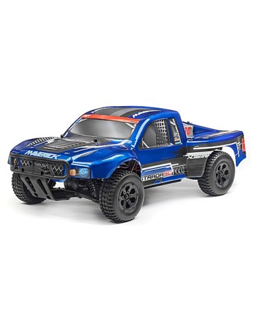 Clear body (Strada SC)