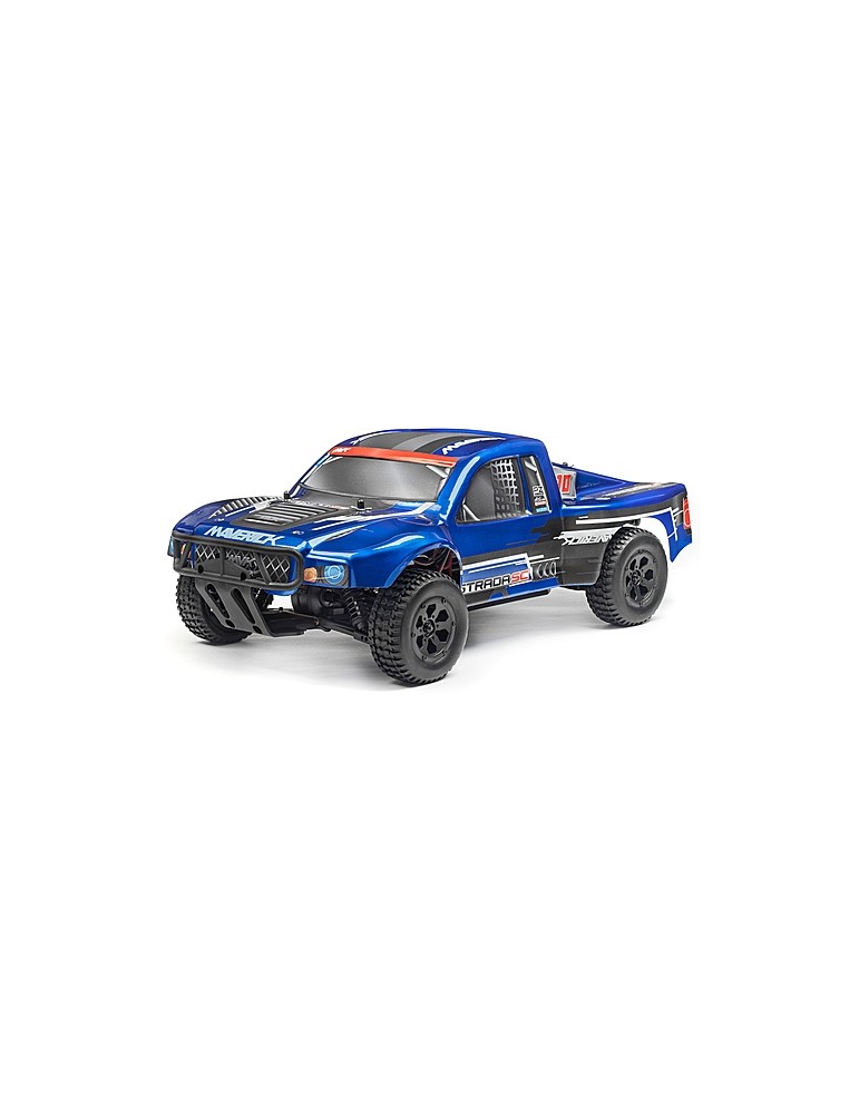 Clear body (Strada SC)