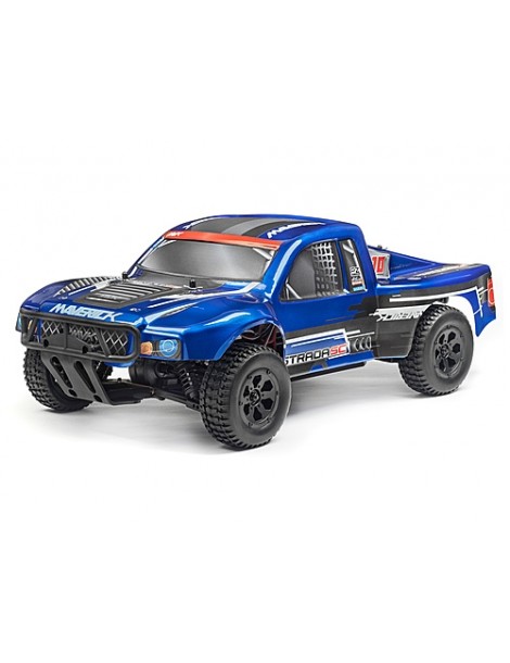 Clear body (Strada SC)